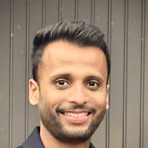 Himanshu Atre, founder and analyst of Frontier Watch